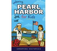 Unboring Pearl Harbor for Kids