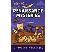 Unboring Renaissance Mysteries for Kids