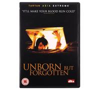 Unborn But Forgotten [DVD] [2002] [Reino Unido]