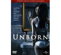 Unborn [Edizione: Francia] [Italia] [DVD]