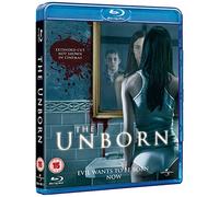 Unborn [Edizione: Regno Unito] [Reino Unido] [Blu-ray]