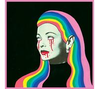 UNBORN GHOST - AIRS OF CONTEMPT AND DERISION [Vinilo]