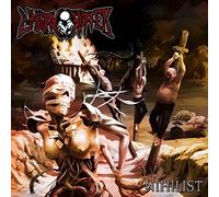 Unborn Suffer – Nihilist – CD – Importación USA