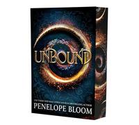 Unbound: 1 (Confluence Academy)