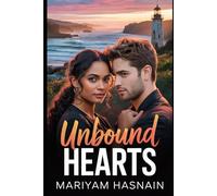 Unbound Hearts: A Younger Man Older Woman, Age-Gap Romance (The Everharts)