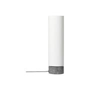 Unbound Lámpara de Mesa Blanco