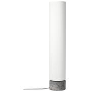 Unbound Lámpara de Pie H120 Blanco