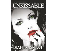 Unbound Series - Unkissable: Feminine coming-of-age journey through silence, survival, and the cost of becoming