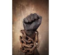 Unbound:: The Black Lived Experience Through the Lens of the Demoniac, Mimetic Theory, and Post-Traumatic Growth