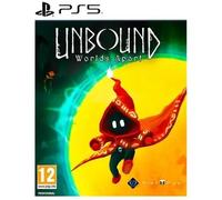 Unbound Worlds Apart (Importacion UK) Playstation 5 standard
