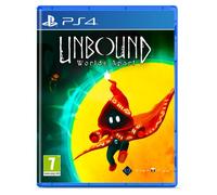 Unbound Worlds Apart (PS4)