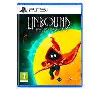 Unbound Worlds Apart (PS5)