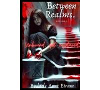 Unbound, Yet Captured: Between Realms.