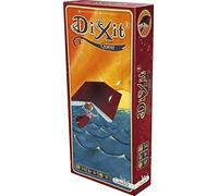 Unbox Now - Dixit Quest - Expansión Multilenguaje (incluye Español)