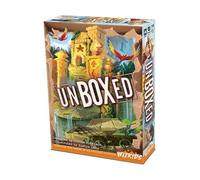Unboxed
