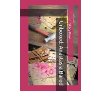 Unboxed: Anastasia Bared