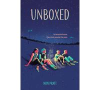 Unboxed (Everyone Can Be a Reader)
