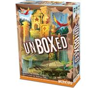 Unboxed juego de mesa *edición inglés*
