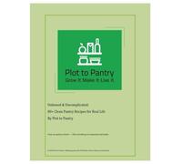 Unboxed & Uncomplicated: 80+ Clean Pantry Recipes for Real Life (The Clean Pantry Project)