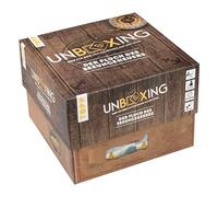Unboxing - Der Fluch Des SeeunMemory Box für Box Dem Geheimnis auf Der Spur