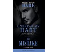 Unbreak My Hart / Bad Mistake (ebook)