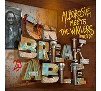 Unbreakable - Alborosie Meets The Wailers United [Vinilo]