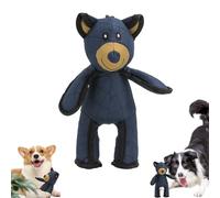 Unbreakable Bear,Unbreaka-bear Dog Toy,Unbreakable Bear for Dogs,Unbreaka Bear with Sound,Unbreaka Bear Dog,Unbreaka-bear 2.0 Indestructible Bear Dog,Durable Heavy-Duty Pet Toy For Large Breeds