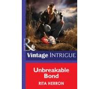 Unbreakable Bond (ebook)