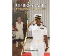 Unbreakable: From Black Sheep To O1E