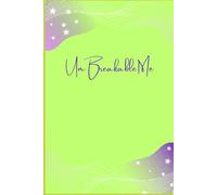 Unbreakable Me: A Self Reflection Journal for Strength, Healing and Personal Growth