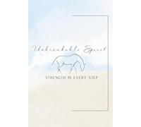 Unbreakable Spirit: Strength in Every Step: An Empowering Guided 120 Unique Prompted Journal with Space for Reflection, Intention, and Affirmations, for Women in Perimenopause, Menopause, and Midlife