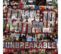 Unbreakable [Vinilo]