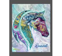 UNBRIDLED: The Perfect Journal for Horse Lovers and Inspired Minds
