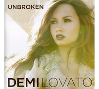 Unbroken by Demi Lovato (2011-09-20)