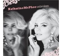 Unbroken: Deluxe Edition (CD & DVD) by Katharine McPhee (2010-01-01)