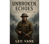 Unbroken Echoes: History's Ripple Through Time