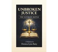 Unbroken Justice™: The Ultimate Battle™