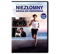 Unbroken: Path to Redemption [DVD] (IMPORT) (No hay versión española)