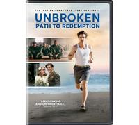 Unbroken: Path to Redemption (DVD) Samuel Hunt Merritt Patterson Vincenzo Amato