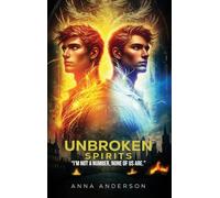 Unbroken Spirits: "I'm Not a Number, None of Us Are."