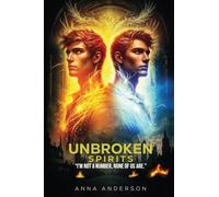 Unbroken Spirits: "I'm Not a Number, None of Us Are."