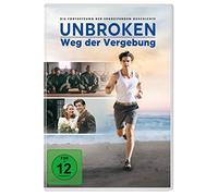 Unbroken: Weg der Vergebung [Alemania] [DVD]
