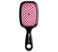 UNbrush Detangling Hair Brush Blossom Pink