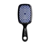 UNbrush Detangling Hair Brush - Galaxy Cepillo desenredante 1 piezas