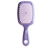 UNbrush Detangling Hair Brush Lilac