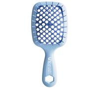 UNbrush Detangling Hair Brush Mini Periwinkle
