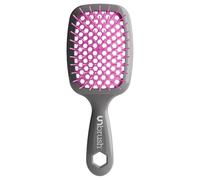 UNbrush Detangling Hair Brush Orchid
