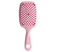 UNbrush Detangling Hair Brush Peony