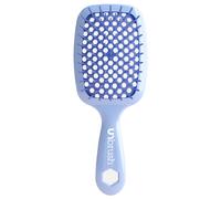 UNbrush Detangling Hair Brush Periwinkle
