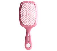 UNbrush Detangling Hair Brush Rose